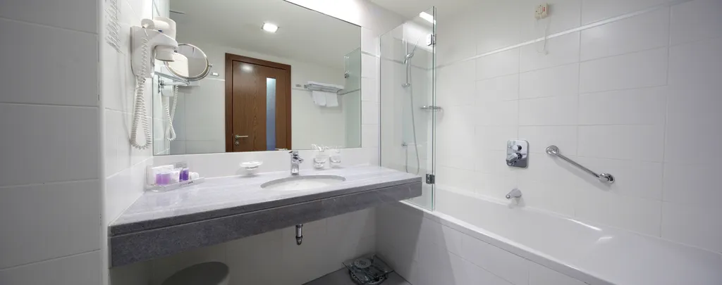 DOUBLE SUPERIOR WITH BALCONY Room, Park, Split