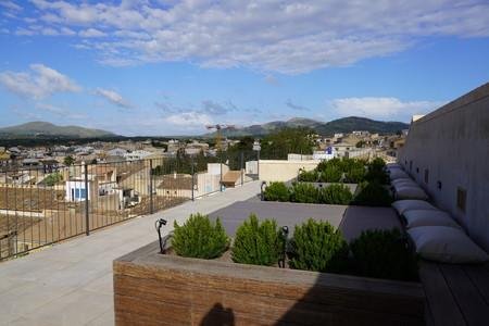 Juz de Yartan Arthotel, Majorca