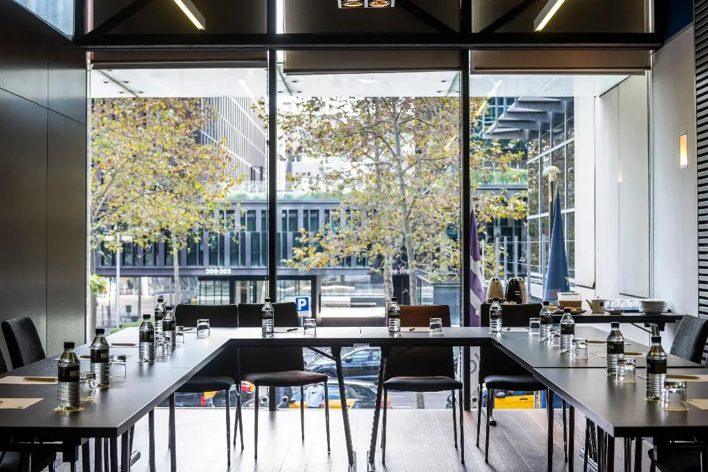 Conferences, Holiday Inn Express Barcelona City 22@, Barcelona