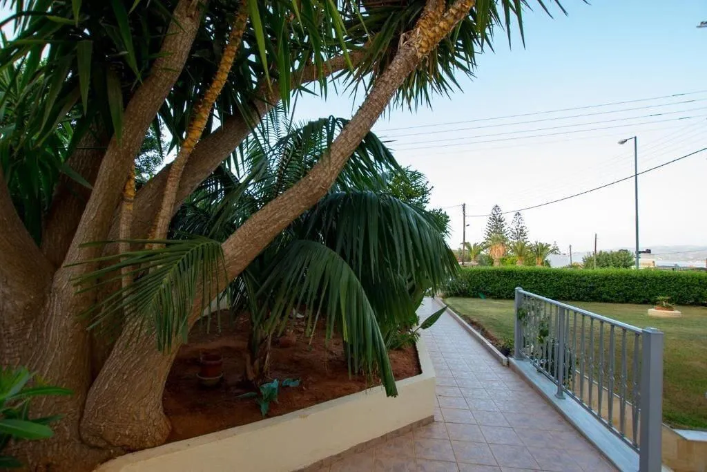 General view, Astir Studios, Crete