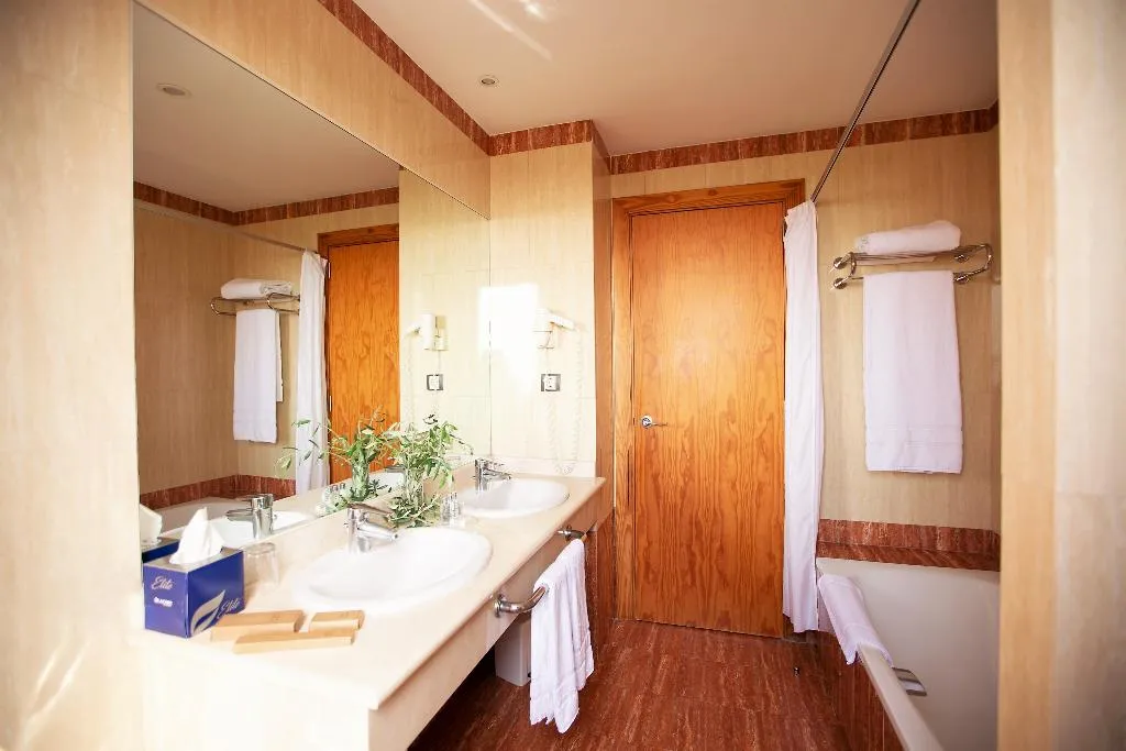 SUITE STANDARD Room, Bakour Oh Nice Costa del Sol, Costa Del Sol
