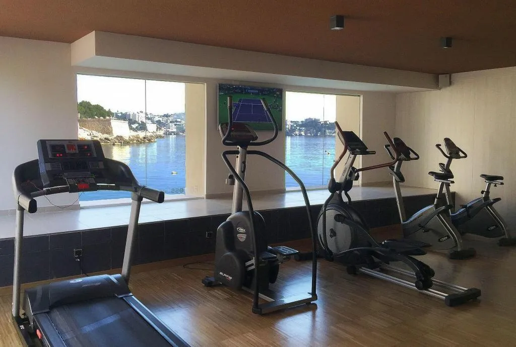 Sports and Entertainment, Hotel Bonanza Palace – Resort & SPA by Olivia Ho, Majorca