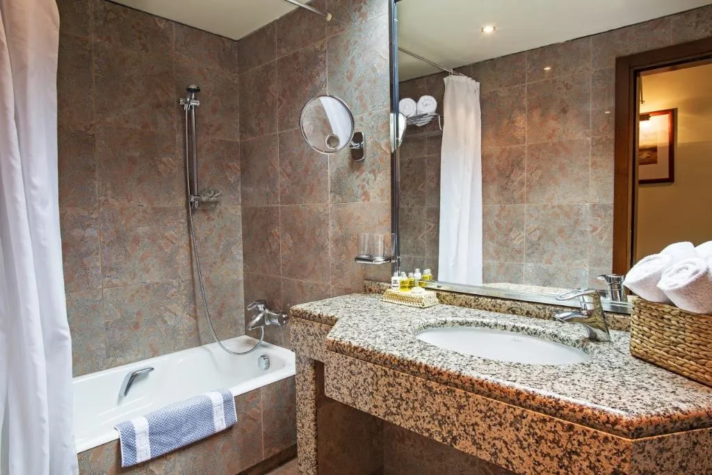 SINGLE SUPERIOR Room, Panorama, Halkidiki