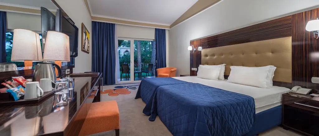 DOUBLE RUN OF HOUSE Room, Pine Beach Belek, Antalya