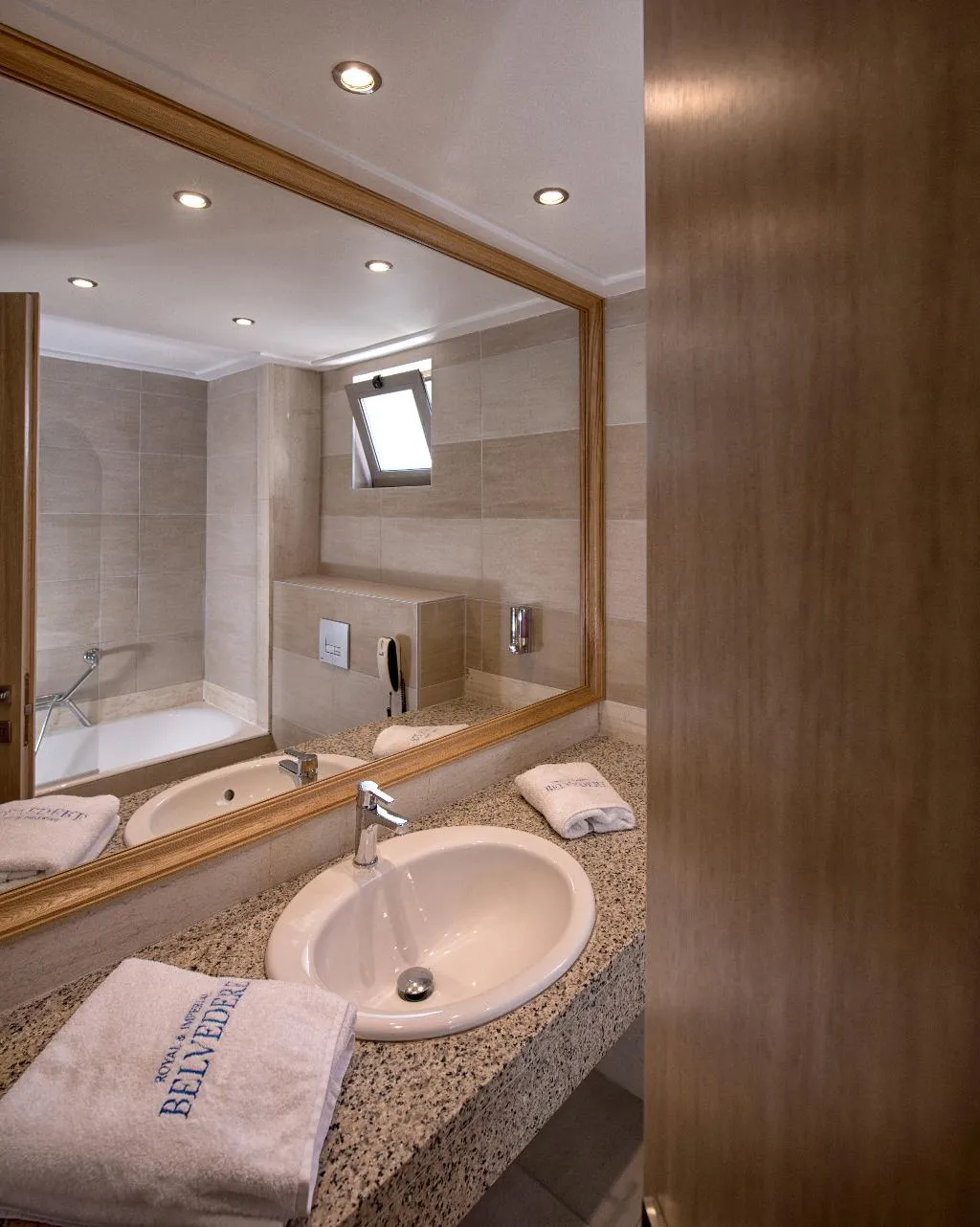DOUBLE DELUXE Room, Royal & Imperial Belvedere Resort, Crete