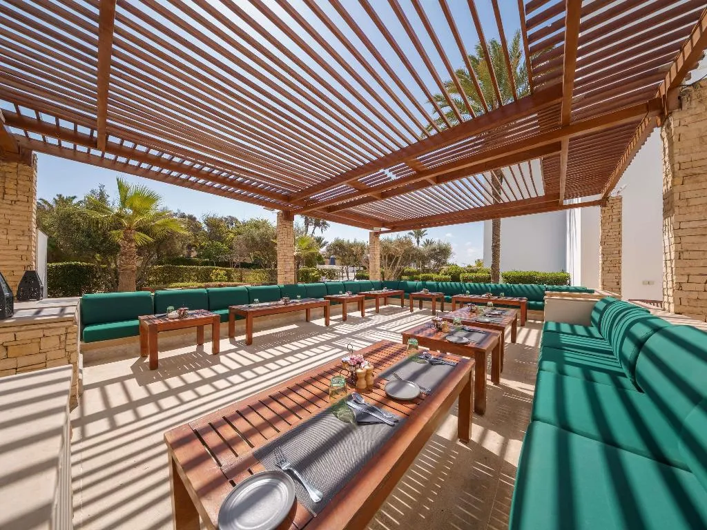 Restaurant, Sofitel Agadir Royal Bay Resort, Agadir