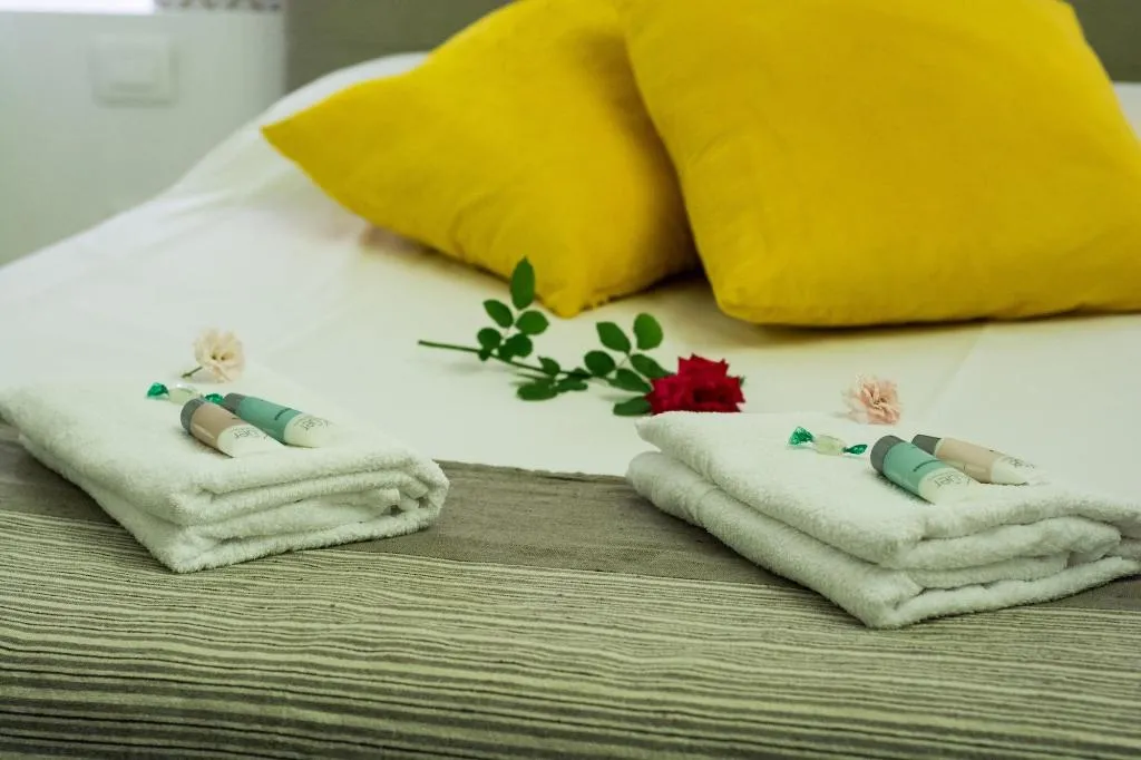Room, Little Italy Boutique Hostel, Perugia