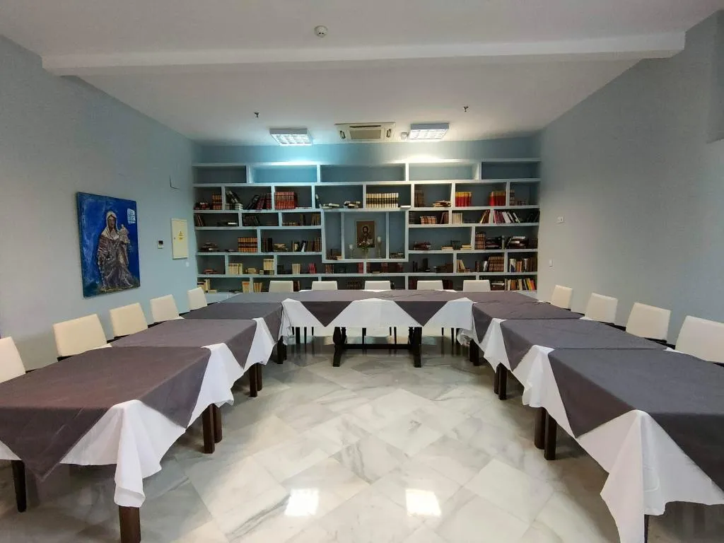 Conferences, Boutique Convento Cádiz Hotel, Costa De La Luz