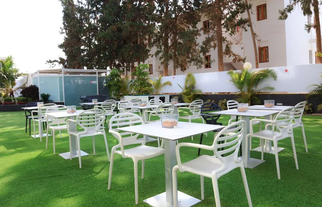 Lobby, Hotel Labranda Marieta & Spa – Adults Only, Gran Canaria