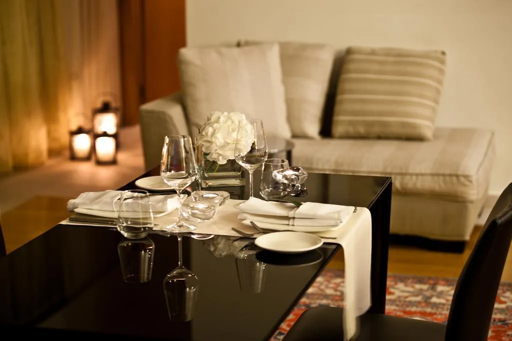 SUITE LUXURY SEA VIEW Room, Daios Luxury Living, Halkidiki