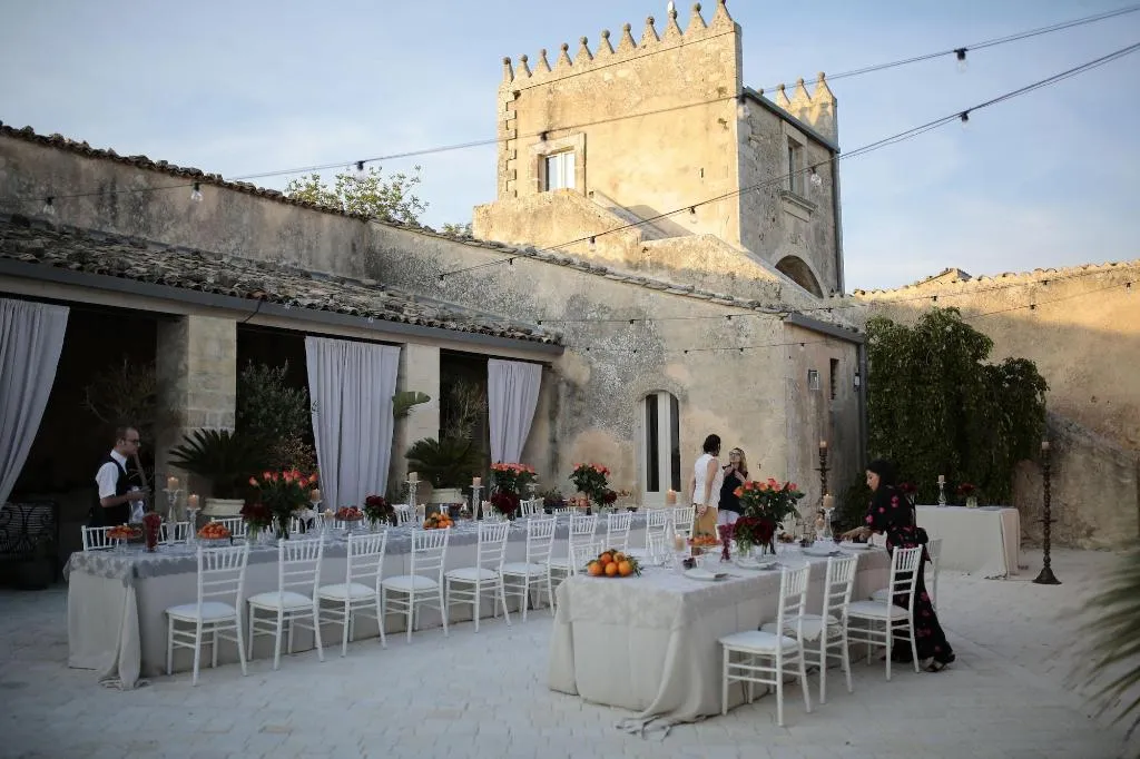 Sports and Entertainment, Dimora Delle Balze, Catania