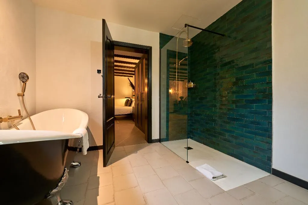 SUITE SUPERIOR Room, Son Moli Country House, Majorca