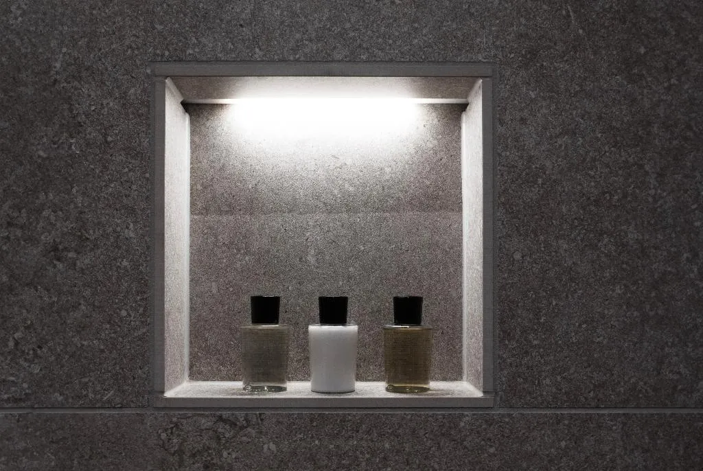 JUNIOR SUITE EXECUTIVE Room, Park Lane Copenhagen, Copenhagen