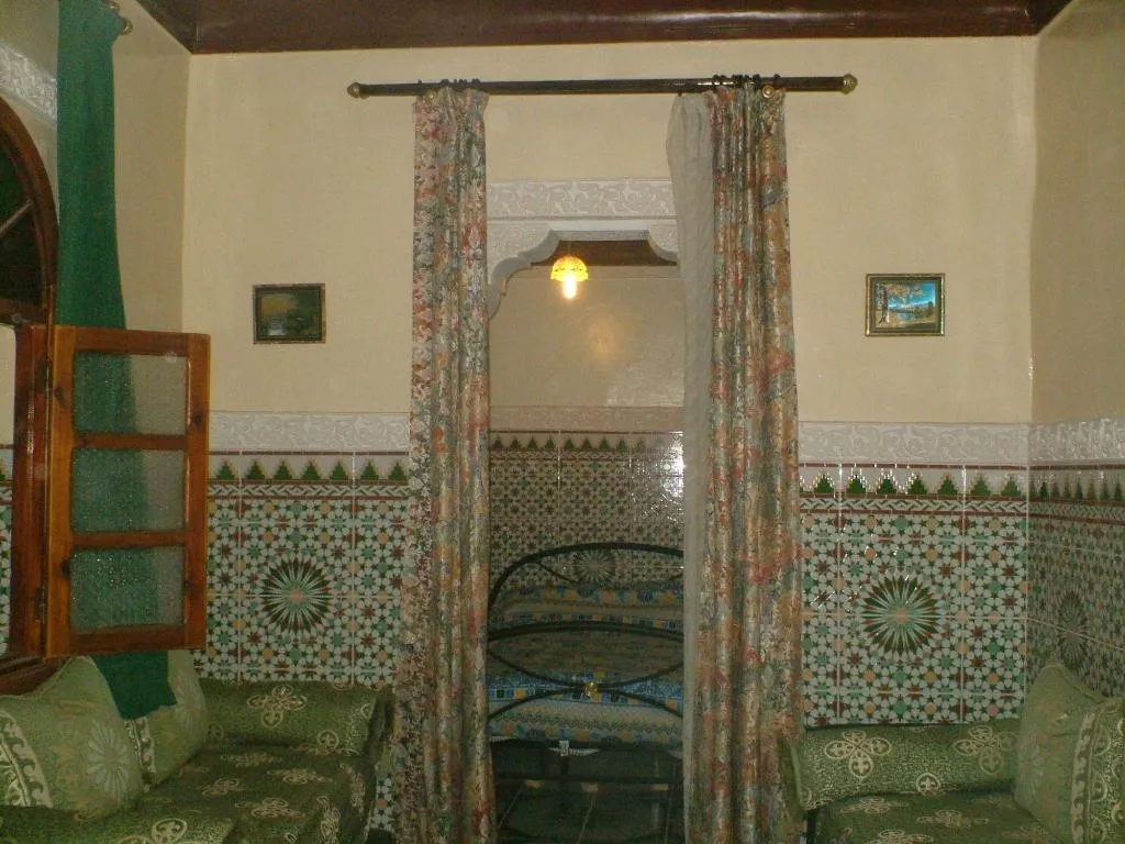 Room, Riad Karmel Rose De Marrakech, Marrakech