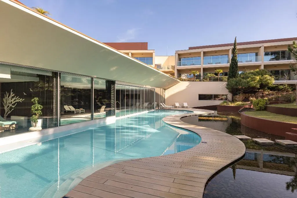 Pool, Onyria Marinha Cascais, Vignette Collection, Lisbon