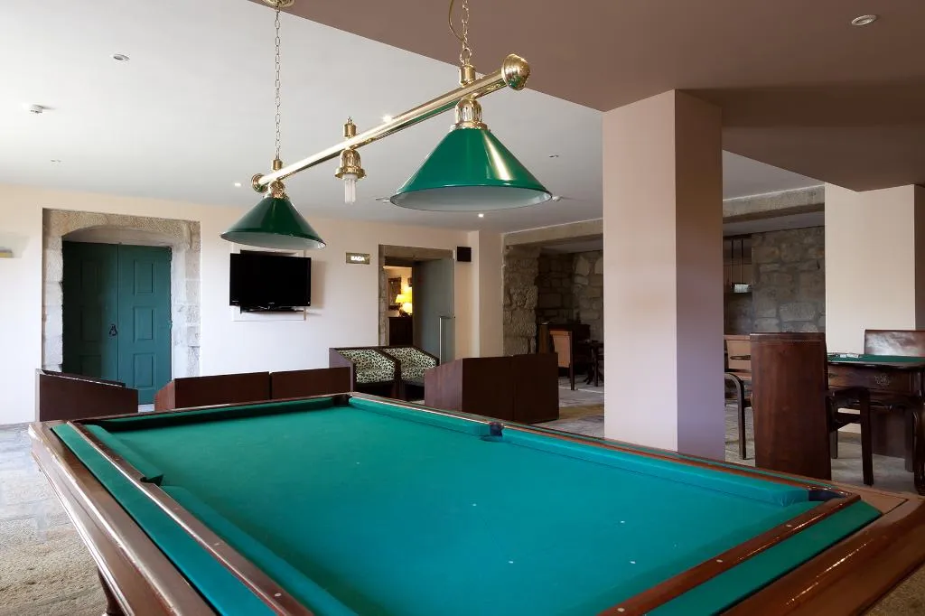 Sports and Entertainment, Forte Sao Francisco Hotel, Porto