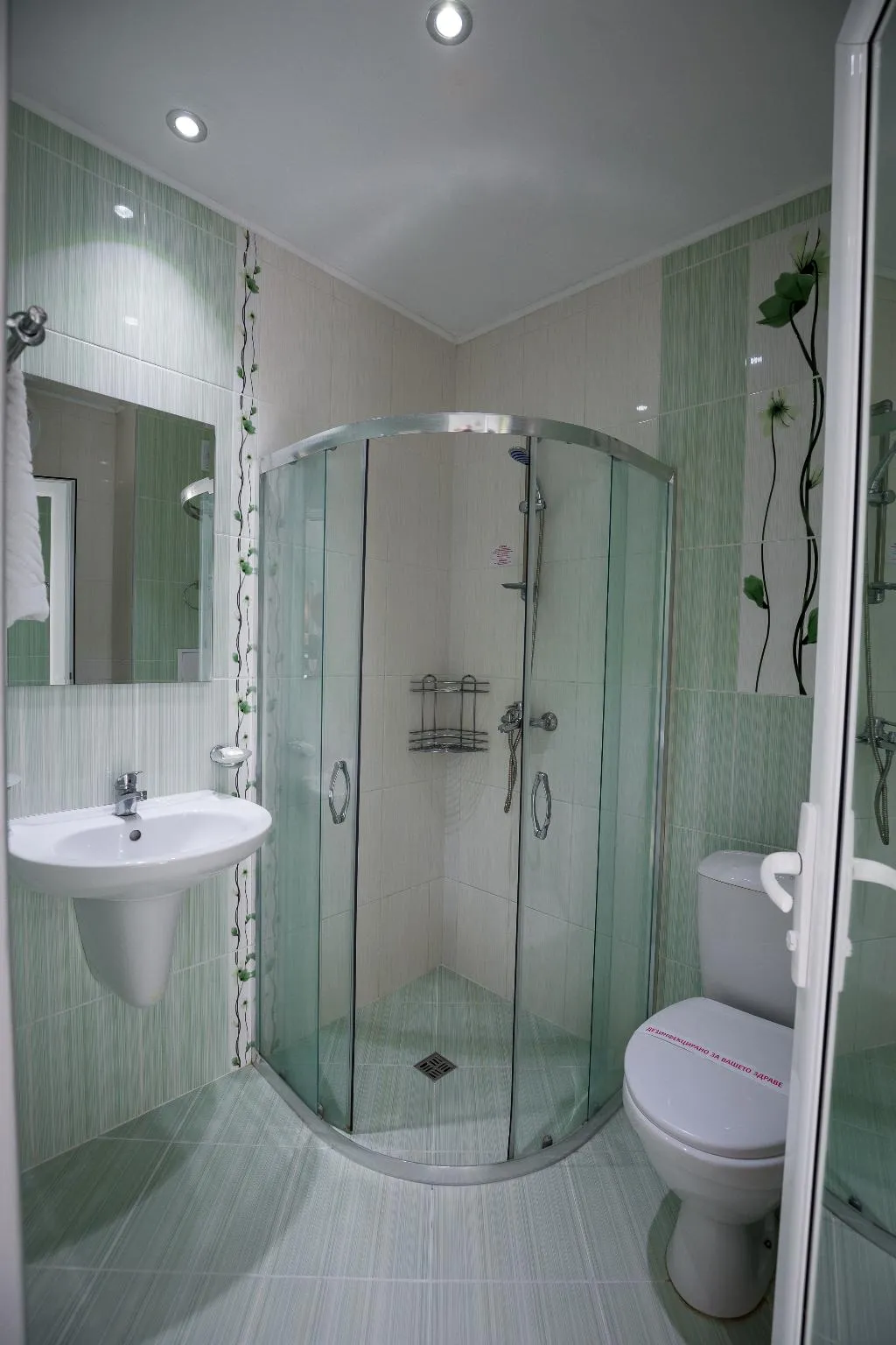 Room, Bahami Residence, Bourgas