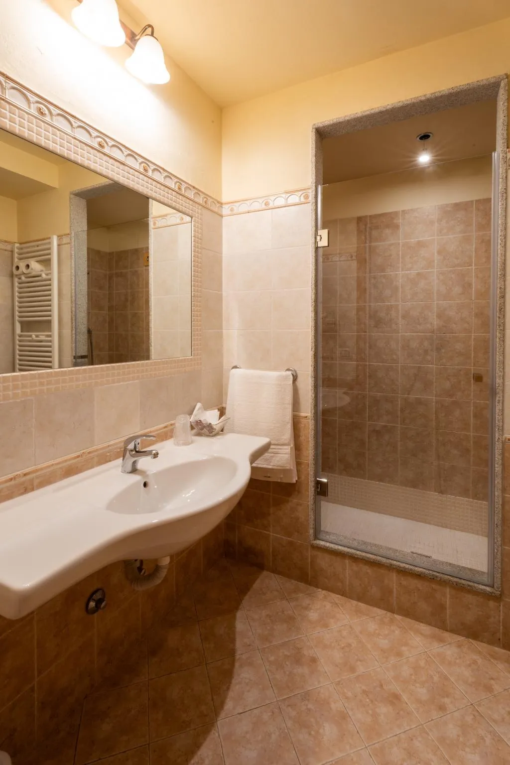 DOUBLE SINGLE USE CLASSIC Room, Hotel Sa Pedra, Olbia