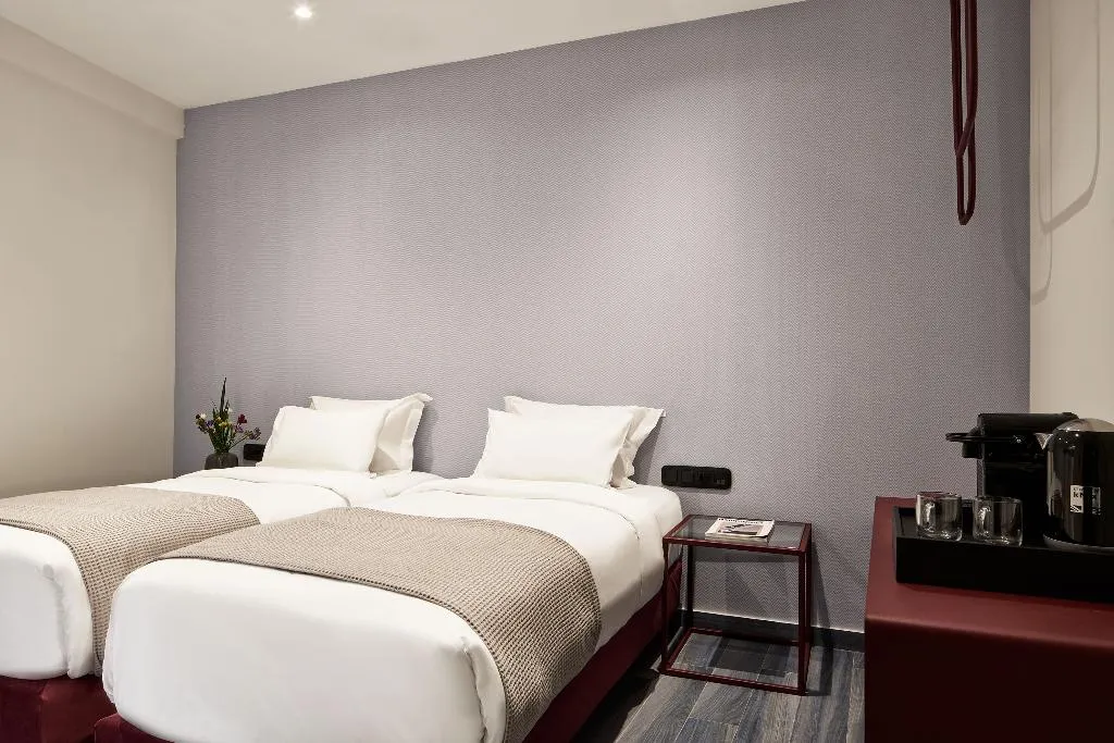 Double or Twin STANDARD Room, Athens4, Athens