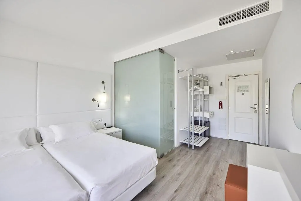 TWIN STANDARD Room, Astoria Playa, Majorca