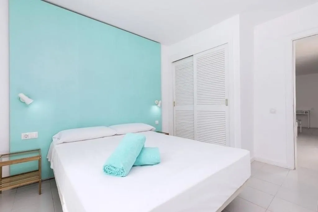 DOUBLE ONE BEDROOM Room, Smy Tahona Fuerteventura, Fuerteventura