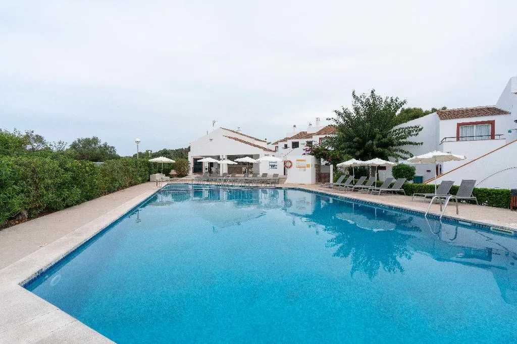 Pool, Alua Lago Park, Menorca