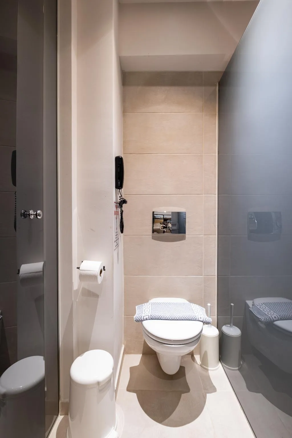 Double or Twin SUPERIOR Room, Dimitrios Beach Hotel, Crete