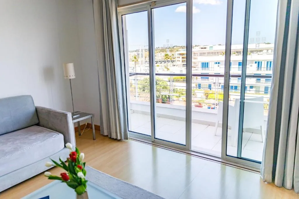 Room, Marina Club Resort - Marina Club Suite Hotel, Algarve