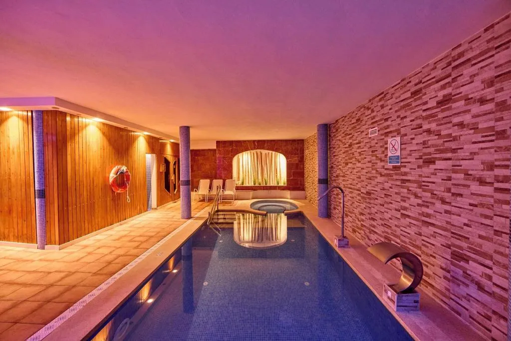Sports and Entertainment, Ilusion Markus & Spa, Majorca