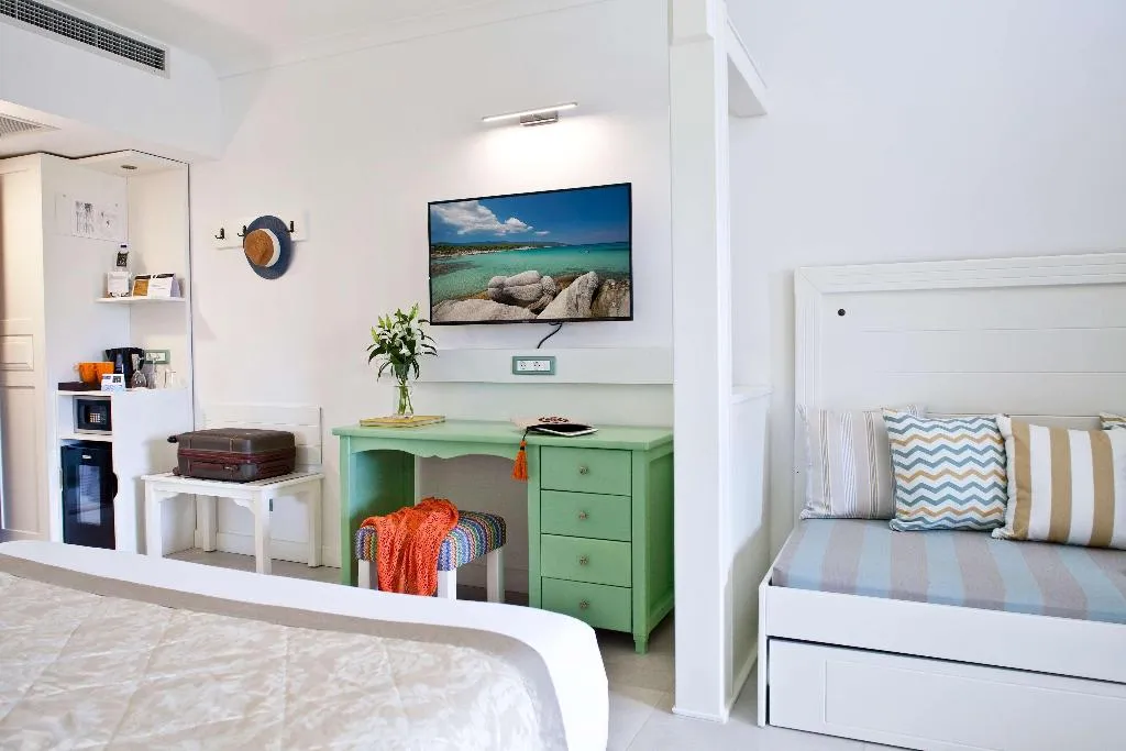 Room, Acrotel Athena Pallas & Residence, Halkidiki