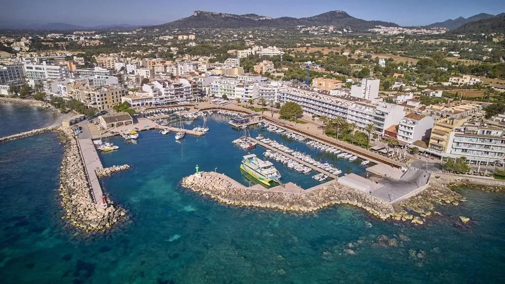General view, Hotel Ilusion Moreyo Adults Only, Majorca
