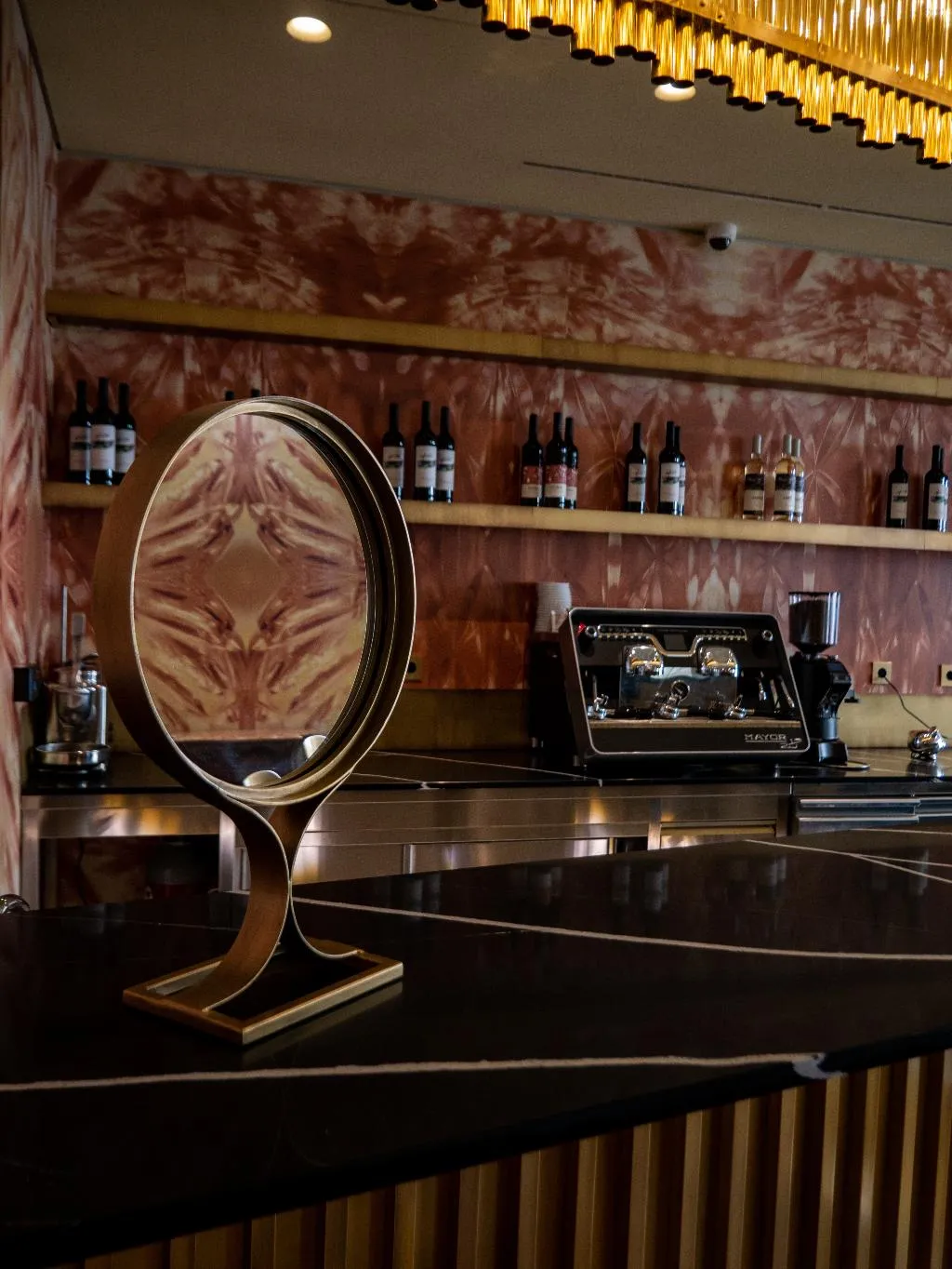 Bar, Madalena By the Beautique Hotels, Lisbon
