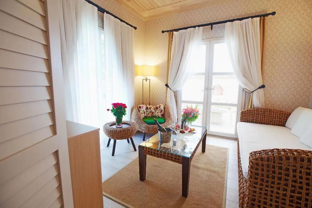 Room, Casaoliva Hotel, Izmir