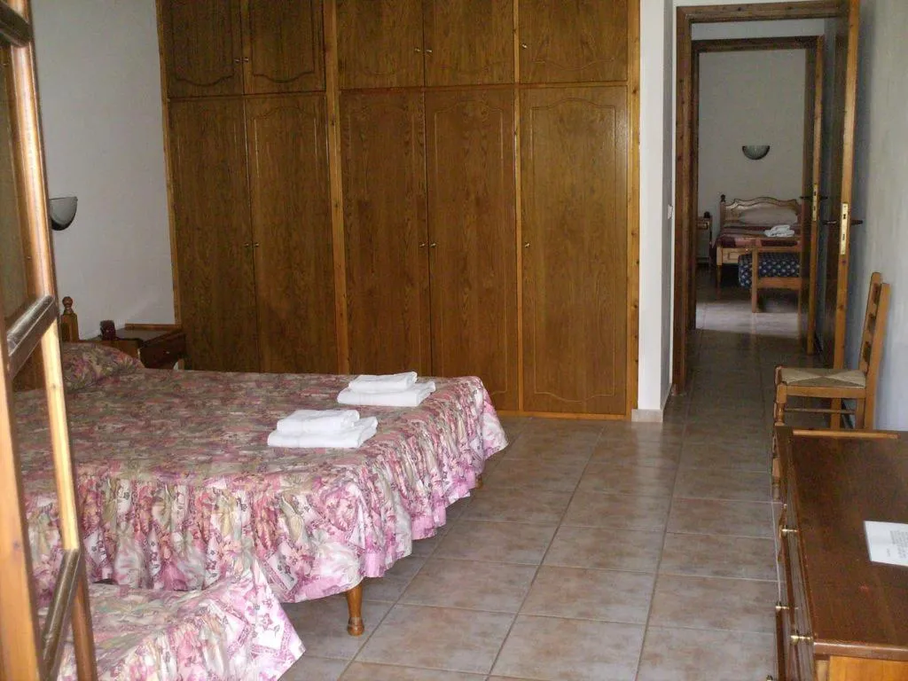 Room, Golden Beach, Skiathos
