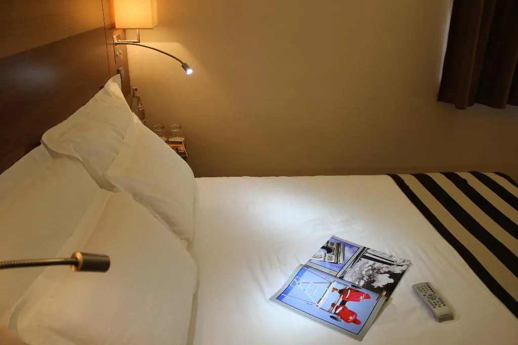 SINGLE STANDARD Room, Hotel Principe Lisboa, Lisbon