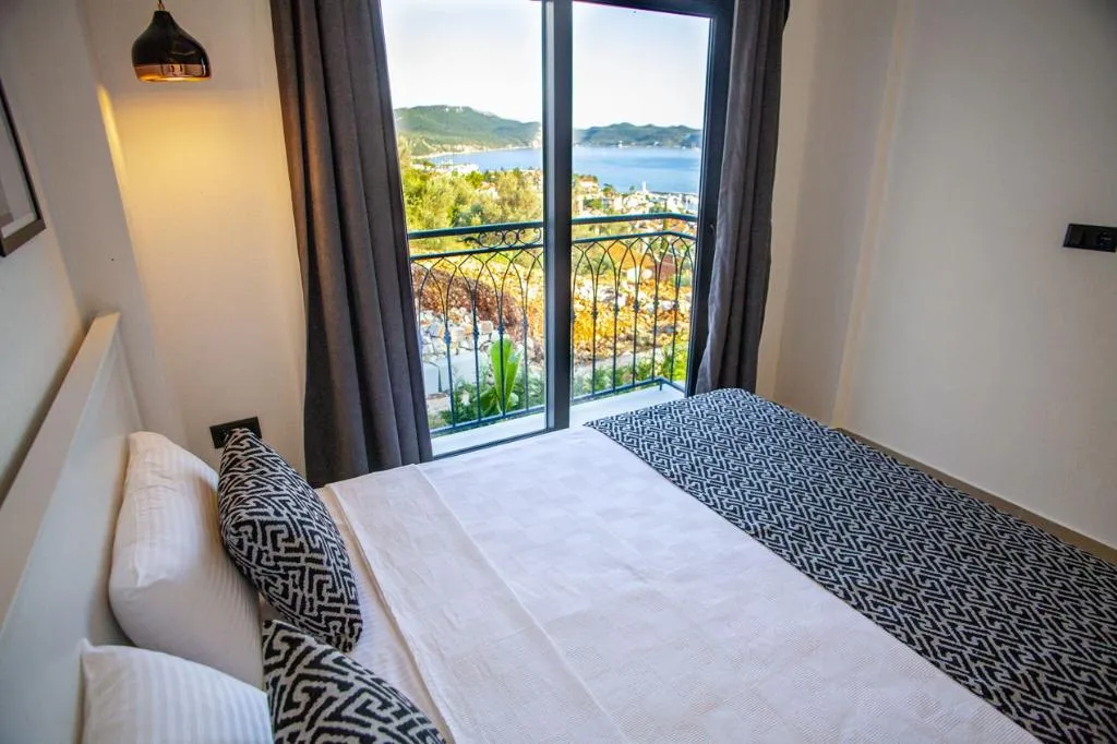APARTMENT TWO BEDROOMS Room, Lobelya Suites, Dalaman