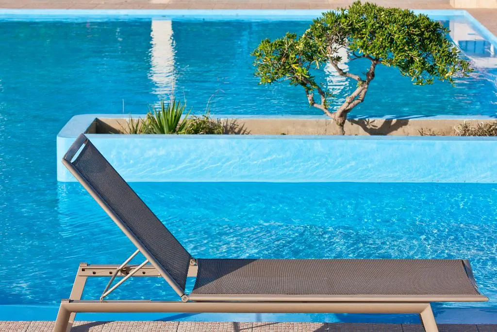 Pool, Mrs Chryssana Beach Hotel Crete By GHH, Crete