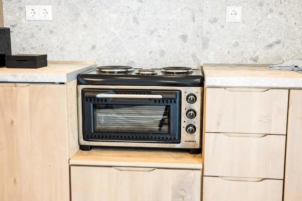 Room, Kali Thea Suites, Halkidiki