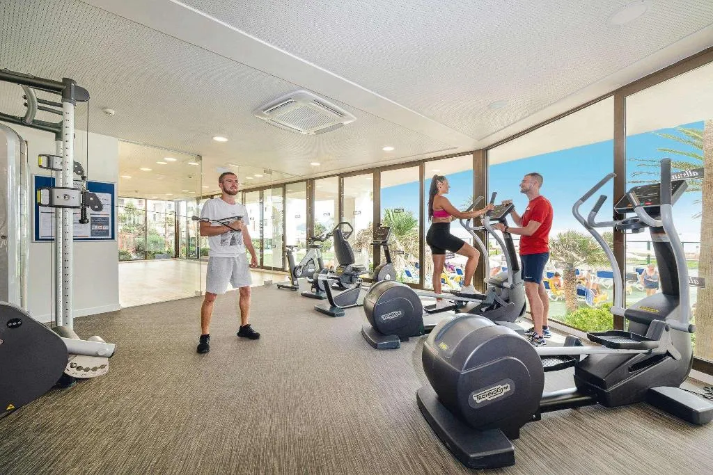 Sports and Entertainment, allsun Hotel Sumba, Majorca