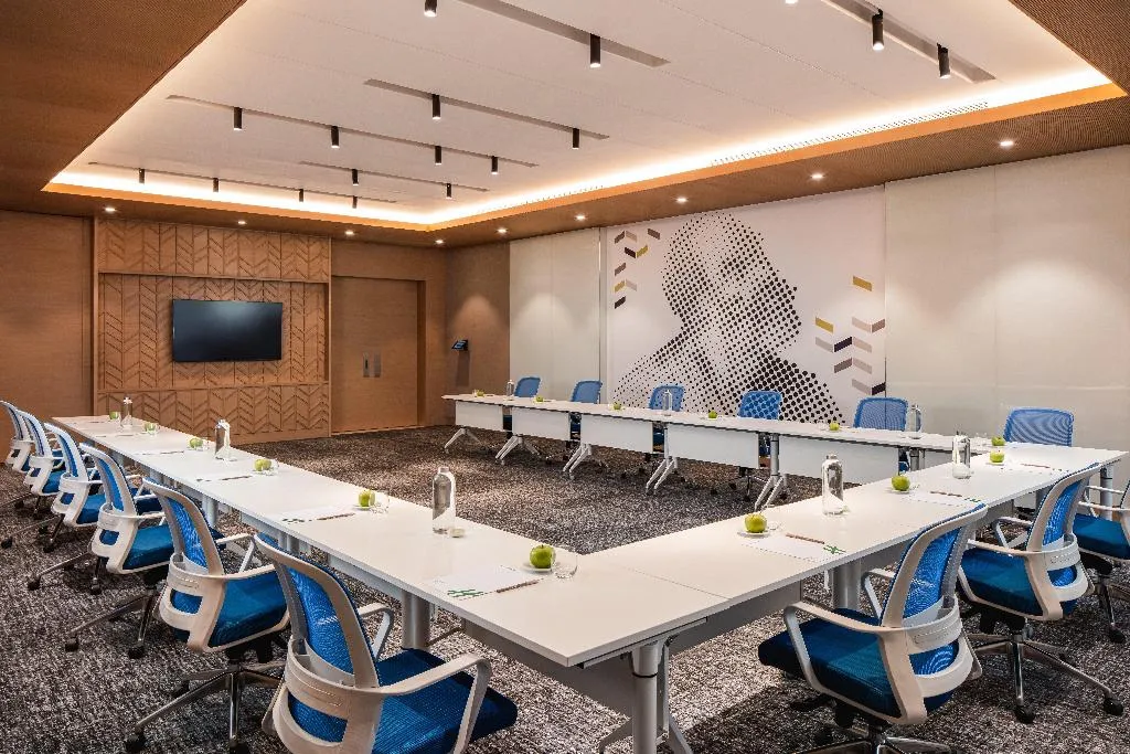 Conferences, Holiday Inn Hotel & Suites Dubai Science Park, Dubai