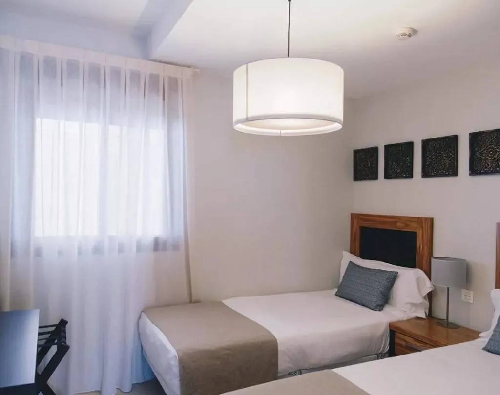 APARTMENT CAPACITY 2 TWO BEDROOMS Room, Ona Valle Romano Golf and Resort, Costa Del Sol