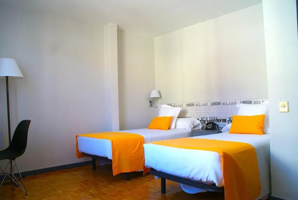 DOUBLE SUPERIOR Room, Anaco, Madrid