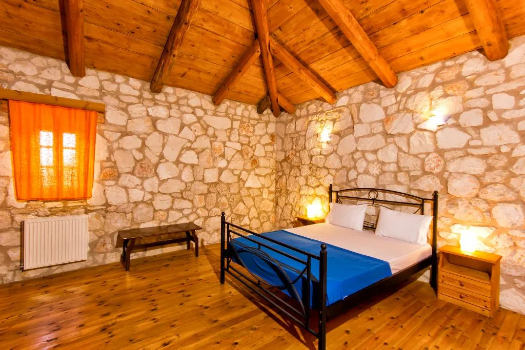 HOUSE STANDARD Room, Liuba Houses, Zante