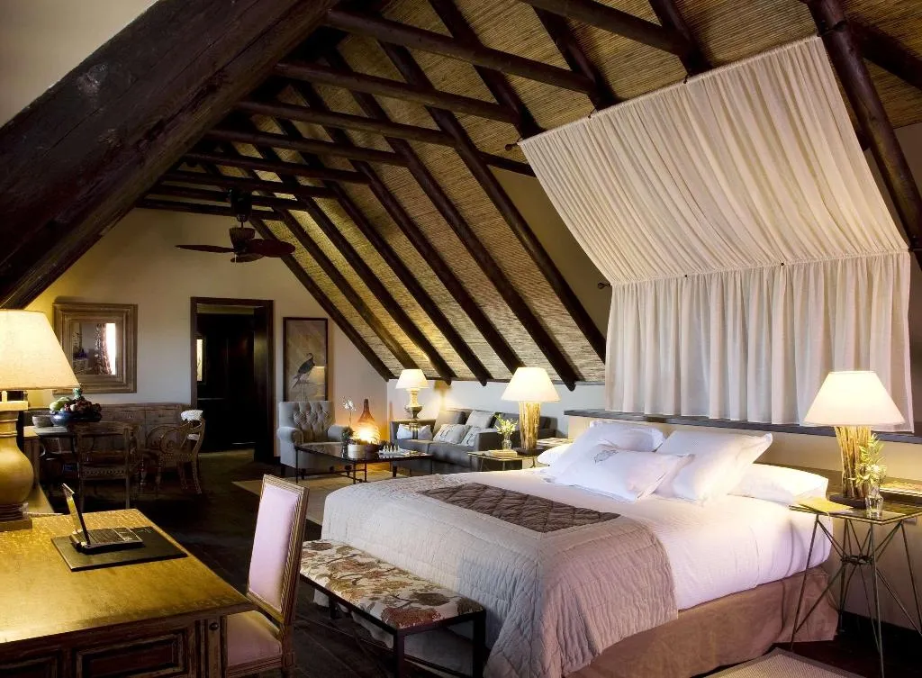 Room, Asia Gardens Hotel & Thai Spa, a Royal Hideaway Ho, Costa Blanca