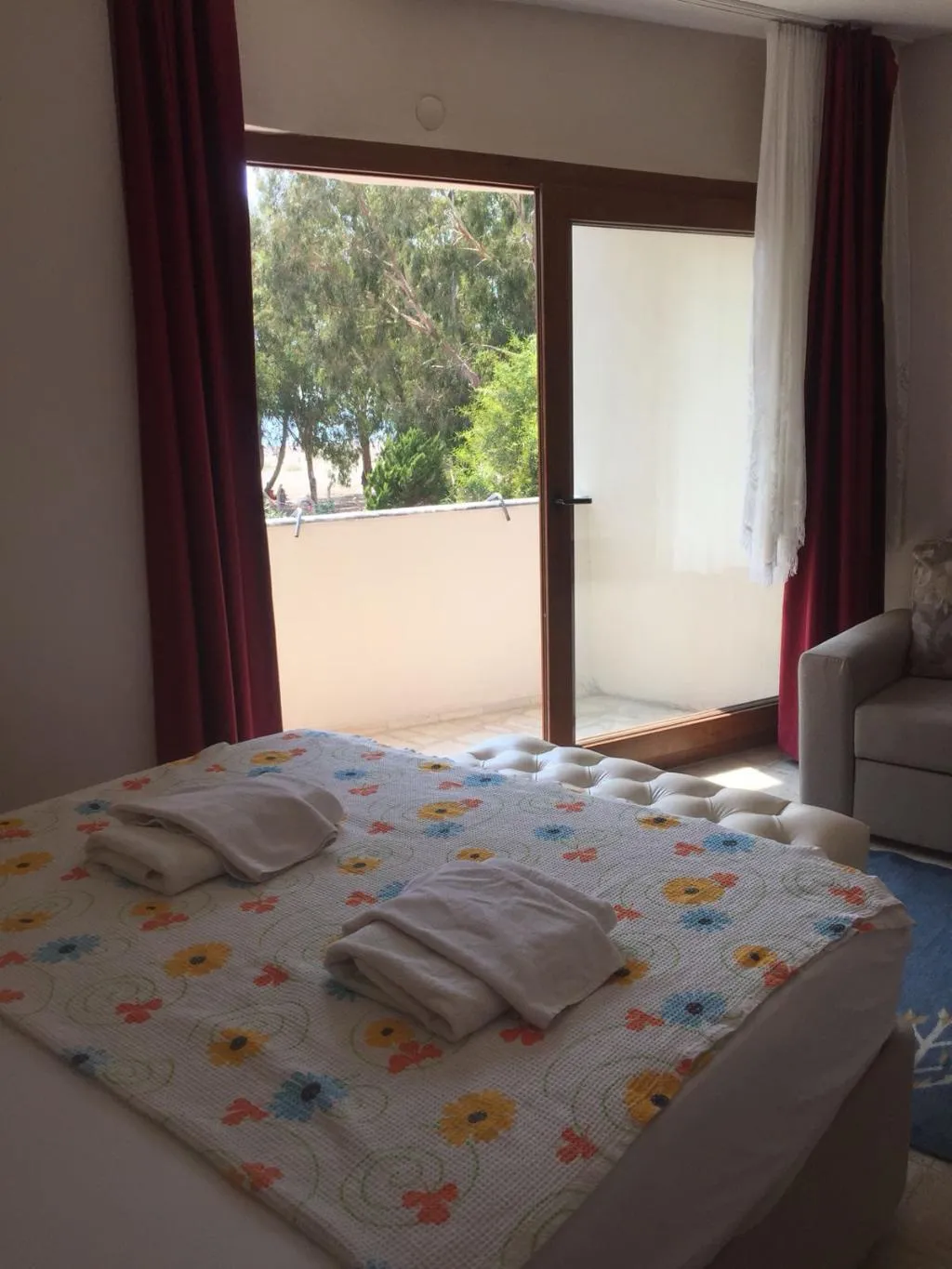 TRIPLE STANDARD Room, Selim Sultan Otel, Izmir