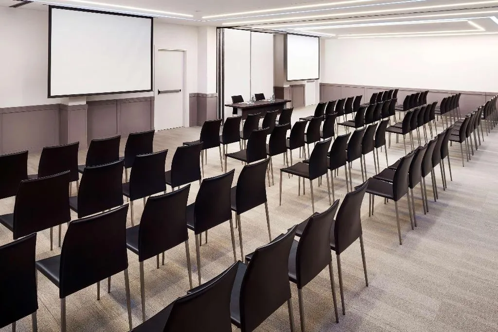 Conferences, Melia Sitges, Costa Brava