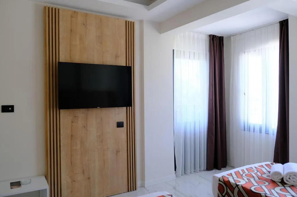 Room, Optimum Luxury Hotel & Spa, Antalya