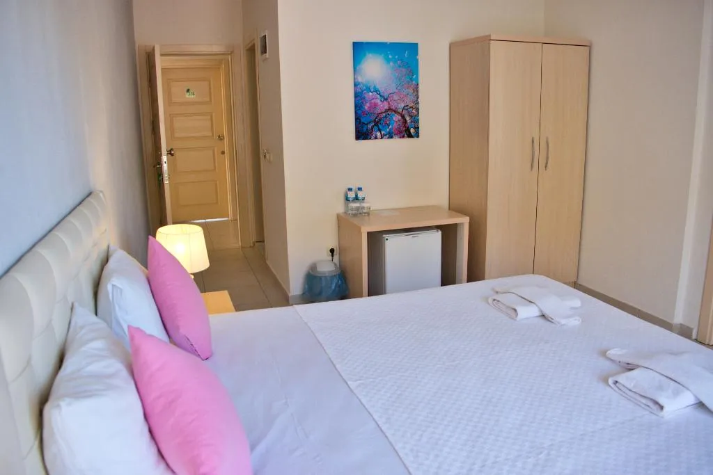 DOUBLE STANDARD Room, Defne Lorina, Dalaman
