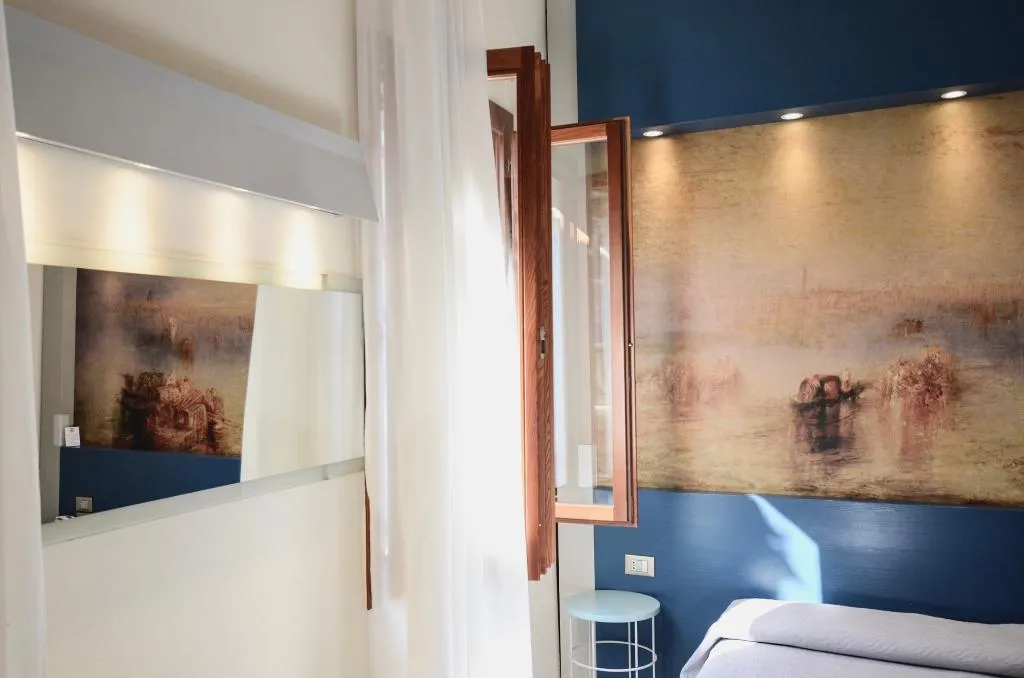 Double or Twin STANDARD Room, Locanda Silva, Venice