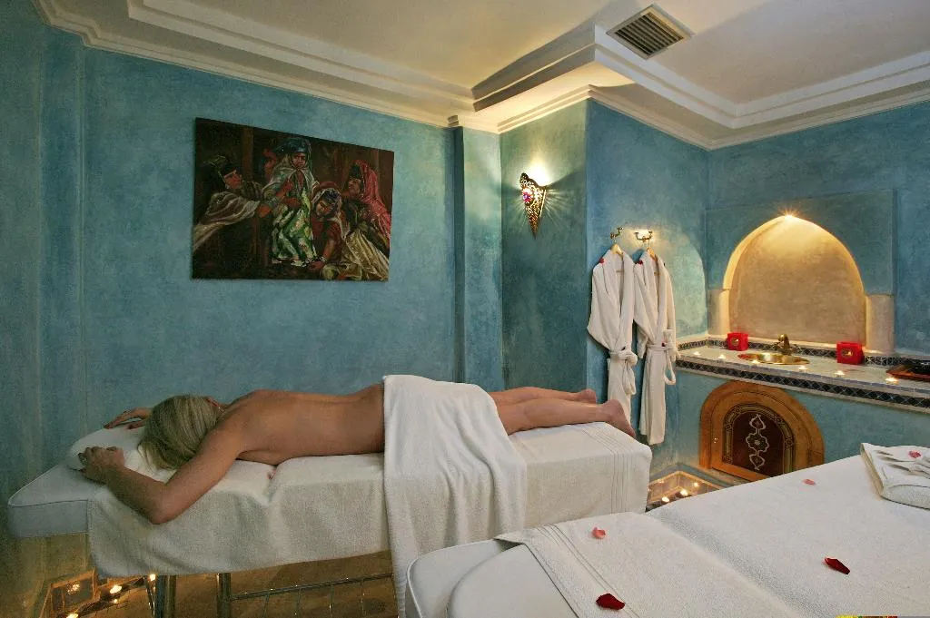 Sports and Entertainment, Riad and Spa Esprit Du Maroc, Marrakech